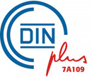 Certification DIN+