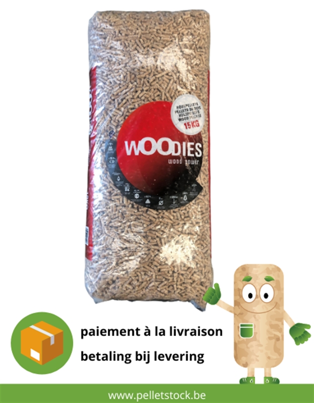 WOODIES